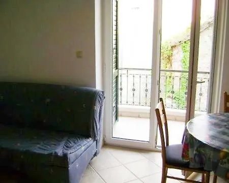 In With Sea View, Terrace, Air Conditioning, Wifi 3812-1 Apartment