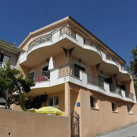 In With Sea View, Terrace, Air Conditioning, Wifi 3812-1 *