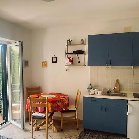 In With Sea View, Terrace, Air Conditioning, Wifi 3812-1