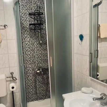 In With Sea View, Terrace, Air Conditioning, Wifi 3812-1 *