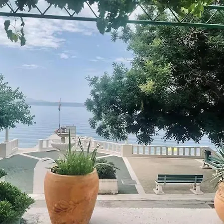 In With Sea View, Terrace, Air Conditioning, Wifi 3812-1