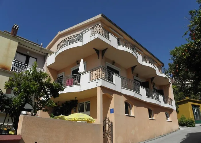 In With Sea View, Terrace, Air Conditioning, Wifi 3812-1 *