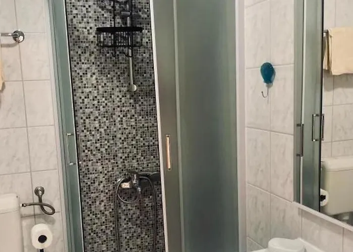 In With Sea View, Terrace, Air Conditioning, Wifi 3812-1 *